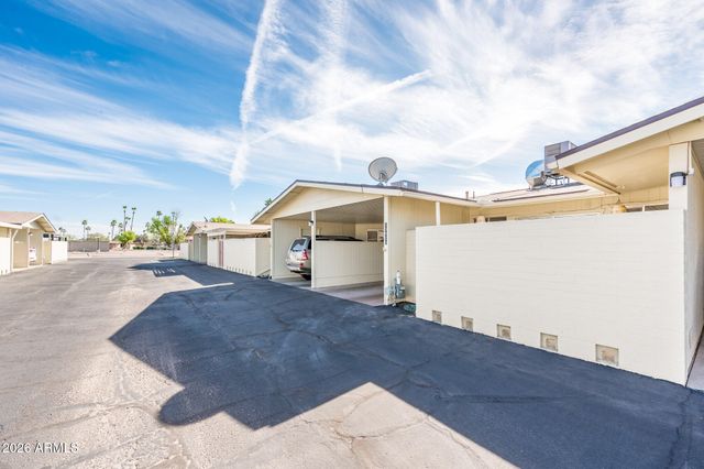 13820 N Silverbell Drive, Sun City, AZ 85351