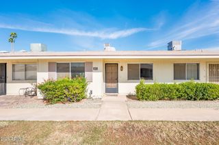 13820 N Silverbell Drive, Sun City, AZ 85351