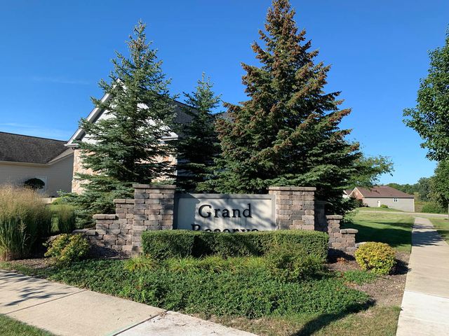 2631 Harnish Drive, Algonquin, IL 60102