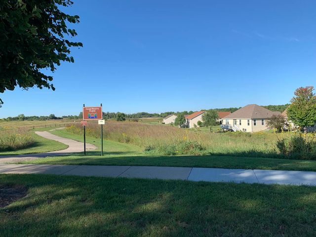 2631 Harnish Drive, Algonquin, IL 60102