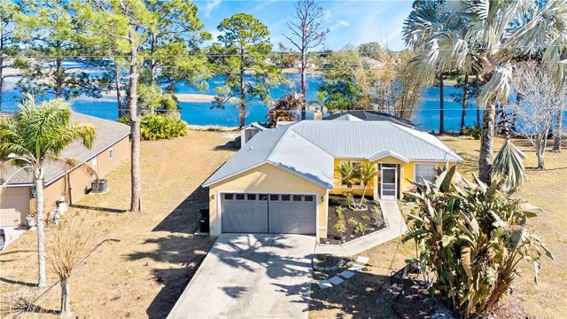 2596 SHEFFIELD DRIVE, Deltona, FL 32738