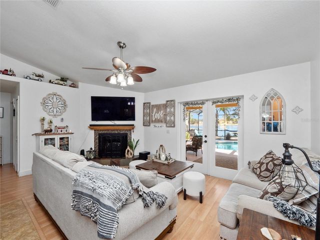 2596 SHEFFIELD DRIVE, Deltona, FL 32738