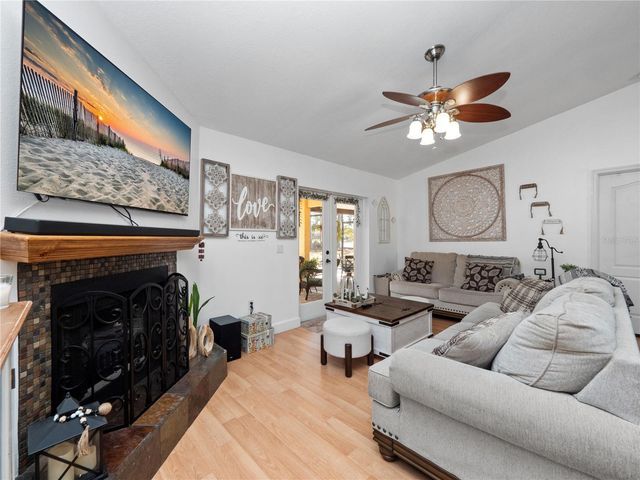 2596 SHEFFIELD DRIVE, Deltona, FL 32738