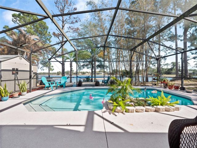 2596 SHEFFIELD DRIVE, Deltona, FL 32738