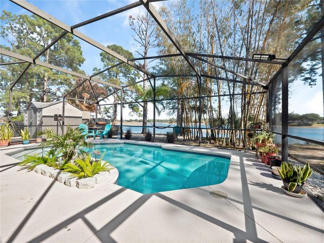 2596 SHEFFIELD DRIVE, Deltona, FL 32738