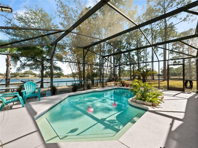 2596 SHEFFIELD DRIVE, Deltona, FL 32738