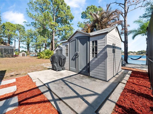 2596 SHEFFIELD DRIVE, Deltona, FL 32738