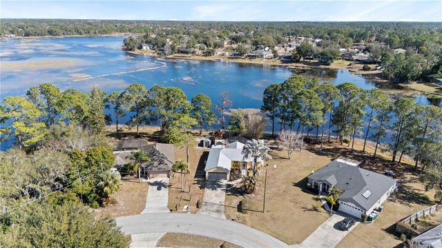 2596 SHEFFIELD DRIVE, Deltona, FL 32738