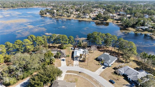 2596 SHEFFIELD DRIVE, Deltona, FL 32738