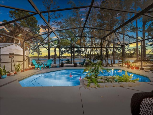 2596 SHEFFIELD DRIVE, Deltona, FL 32738