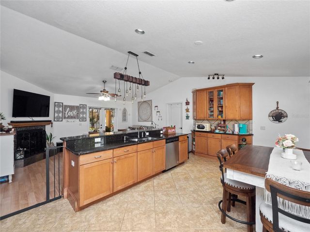 2596 SHEFFIELD DRIVE, Deltona, FL 32738