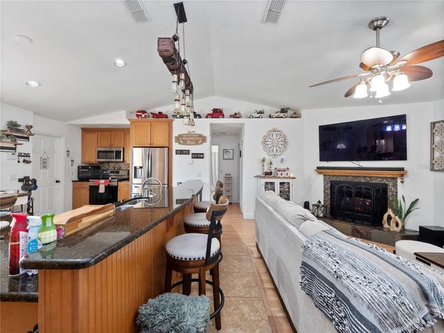 2596 SHEFFIELD DRIVE, Deltona, FL 32738