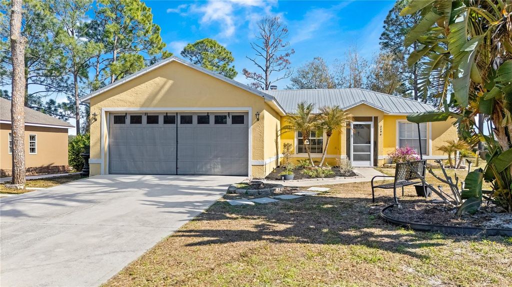 2596 SHEFFIELD DRIVE, Deltona, FL 32738
