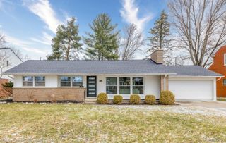 18910 Devonshire Street, Beverly Hills Village, MI 48025