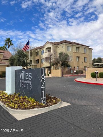 18416 N Cave Creek Road 2027, Phoenix, AZ 85032