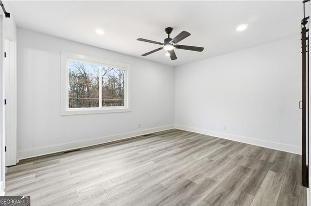 6677 Fielder Road, Rex, GA 30273