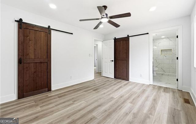 6677 Fielder Road, Rex, GA 30273