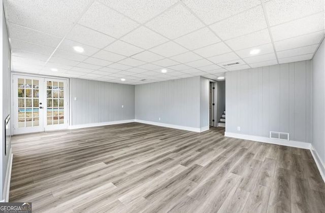 6677 Fielder Road, Rex, GA 30273