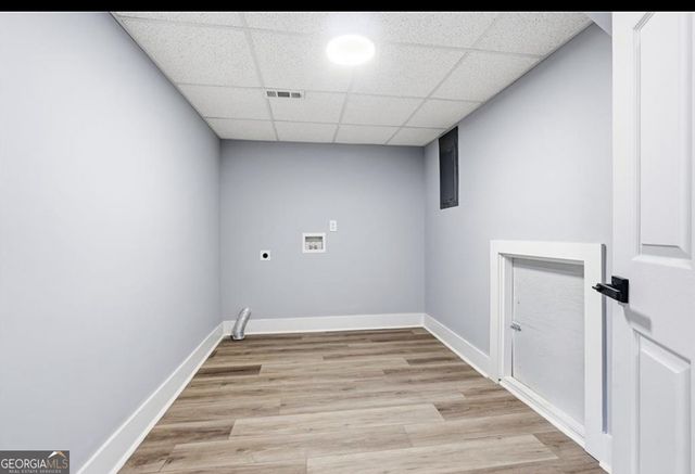 6677 Fielder Road, Rex, GA 30273