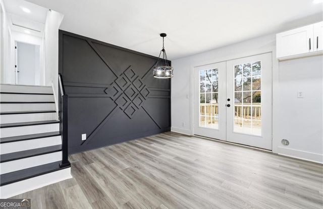 6677 Fielder Road, Rex, GA 30273