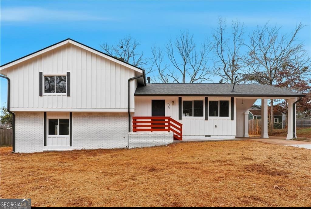 6677 Fielder Road, Rex, GA 30273