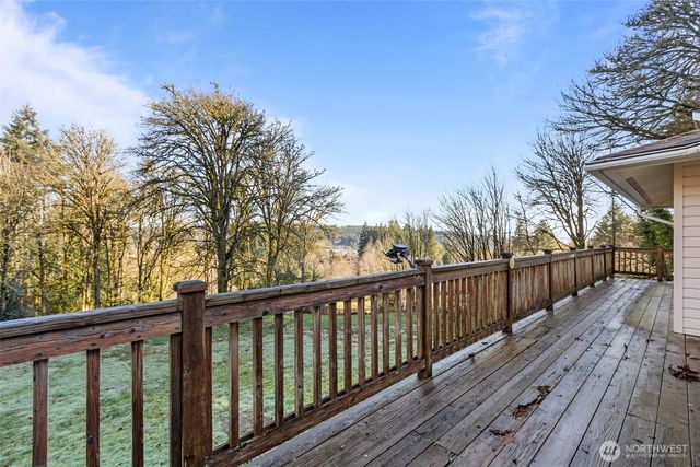 7676 Kauppila Lane, Gig Harbor, WA 98335