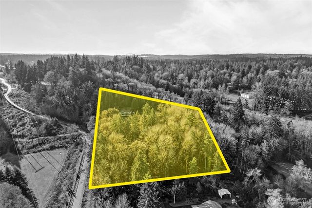 7676 Kauppila Lane, Gig Harbor, WA 98335