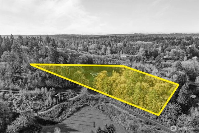 7676 Kauppila Lane, Gig Harbor, WA 98335