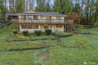 7676 Kauppila Lane, Gig Harbor, WA 98335