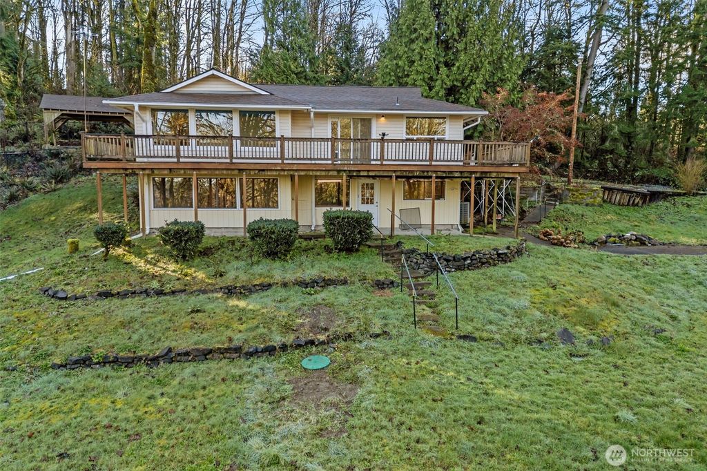 7676 Kauppila Lane, Gig Harbor, WA 98335