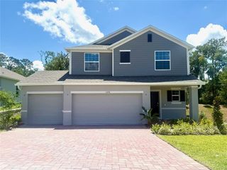 1696 ANDOVER RIDGE DRIVE, Deland, FL 32720