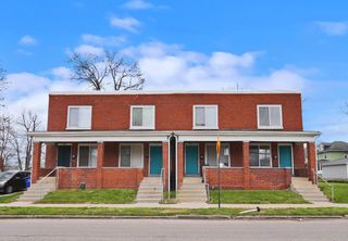 382-388 N Champion Avenue, Columbus, OH 43203