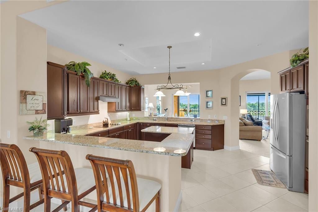 1418 Borghese LN 201, NAPLES, FL 34114 — photo 5