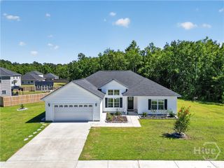 937 Meloney Drive, Hinesville, GA 31313