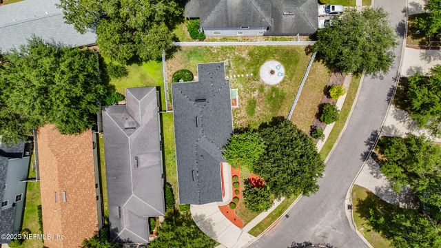 3925 PEBBLE BROOKE Circle, Orange Park, FL 32065