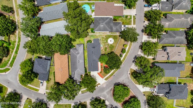 3925 PEBBLE BROOKE Circle, Orange Park, FL 32065