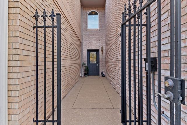 2114 Gunwale Circle, Willis, TX 77318