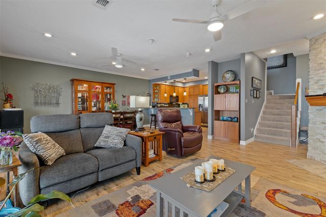 2114 Gunwale Circle, Willis, TX 77318