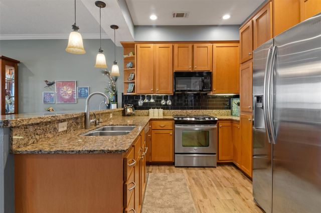 2114 Gunwale Circle, Willis, TX 77318