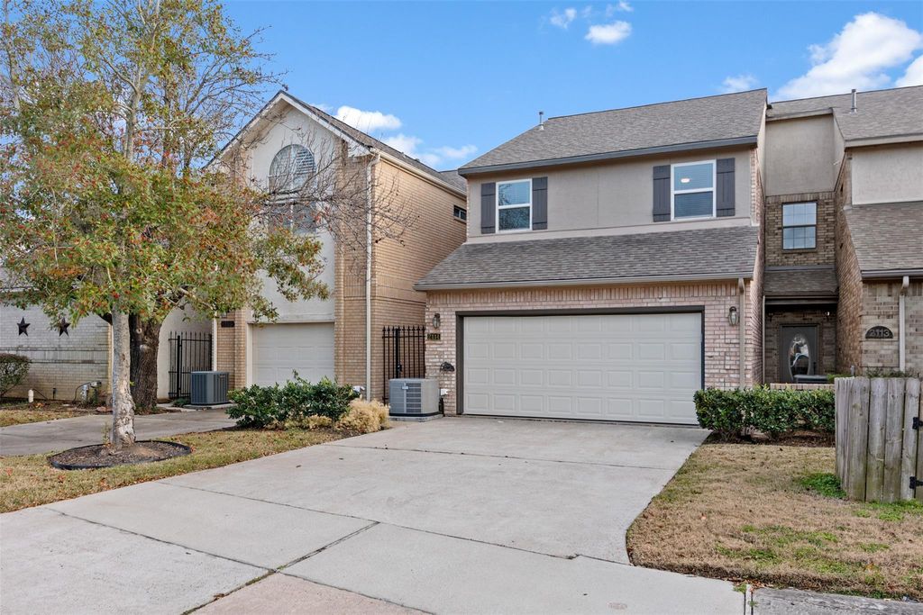 2114 Gunwale Circle, Willis, TX 77318