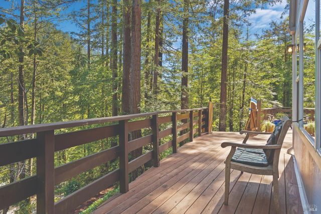 9085 Middle Ter, Monte Rio, CA 95462