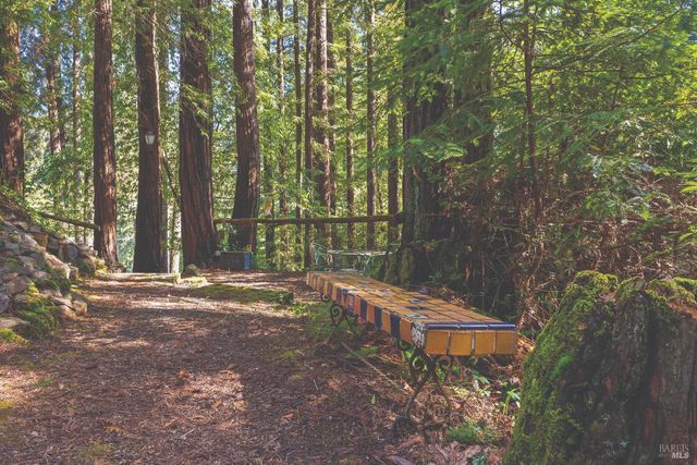 9085 Middle Ter, Monte Rio, CA 95462