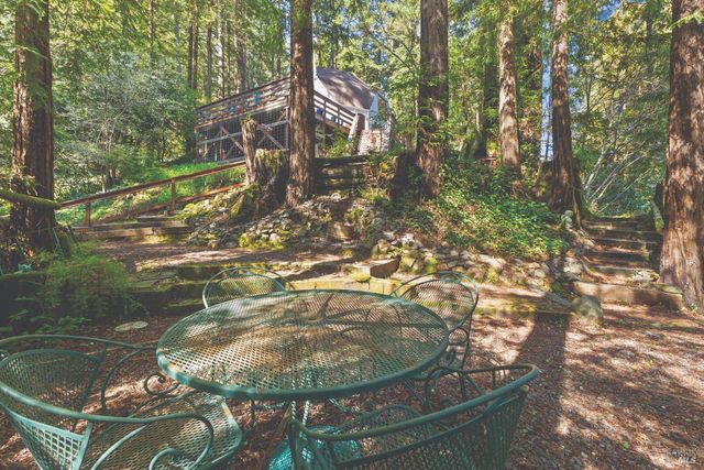 9085 Middle Ter, Monte Rio, CA 95462