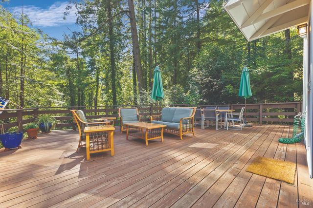 9085 Middle Ter, Monte Rio, CA 95462