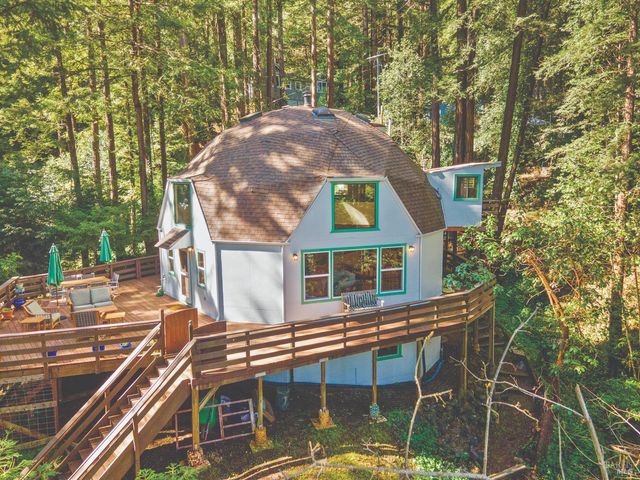 9085 Middle Ter, Monte Rio, CA 95462