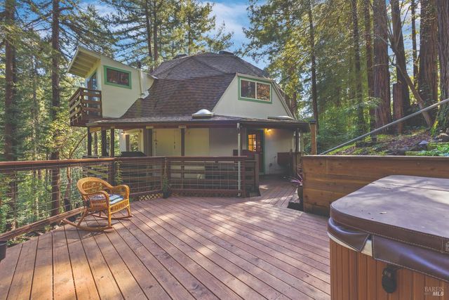 9085 Middle Ter, Monte Rio, CA 95462