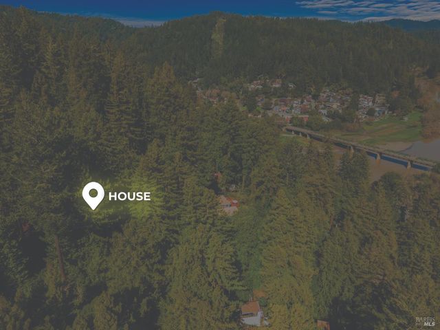 9085 Middle Ter, Monte Rio, CA 95462