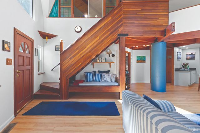 9085 Middle Ter, Monte Rio, CA 95462