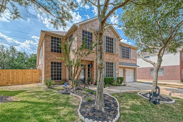 23826 Browndale Ct Court, Katy, TX 77494