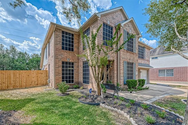 23826 Browndale Ct Court, Katy, TX 77494